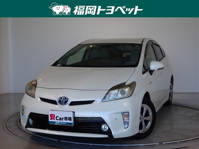 プリウス 1.8 S 