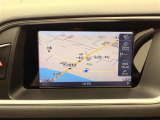 SQ5 3.0 4WD 本革シート