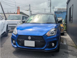 スイフト 1.4 スポーツ 