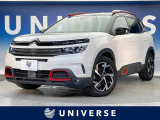 C5エアクロスSUV シャイン ディーゼル 