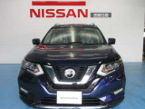 エクストレイル 2.0 20Xi 4WD 