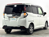 タンク 1.0 カスタム G-T 修復歴無し