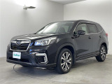 フォレスター 2.5 プレミアム 4WD 4WD 修復歴無し