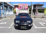フェアレディZ 3.0 300ZX ツインターボ 2by2 Tバールーフ ツインターボ Tバールーフ
