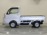 ハイゼットトラック エクストラ SAIIIt 4WD 3方開