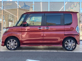 タントカスタム RS トップエディション SAIII 