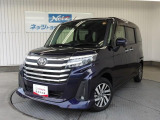 トヨタ ルーミー