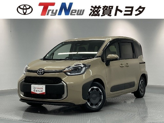 シエンタ ハイブリッド 1.5 Z 