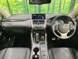 NX 300h Iパッケージ 