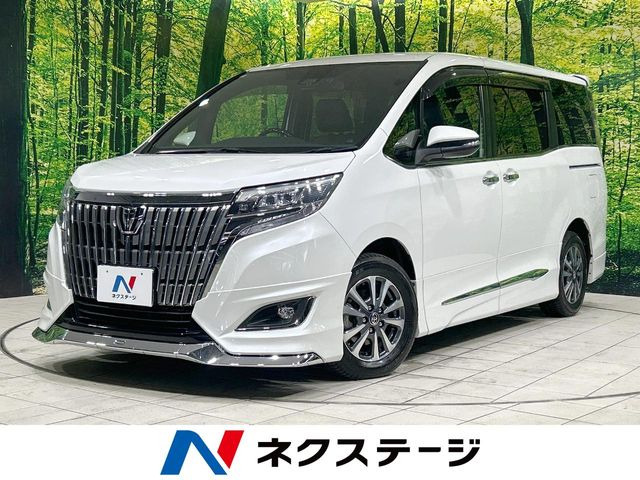エスクァイア 2.0 Gi プレミアムパッケージ 