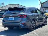 レヴォーグ 1.8 STI スポーツ EX 4WD 