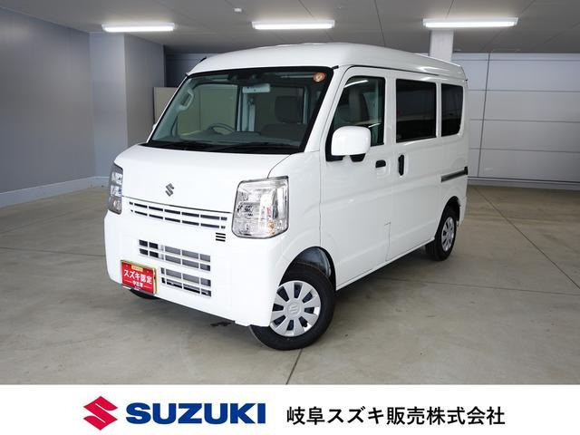 エブリイ PC 4WD 