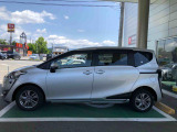 納車前にはプロのメカニックが点検、整備を行いますので安心してお乗り頂けます(^O^)/