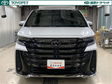 ヴェルファイア 2.4 Z プレミア 4WD 