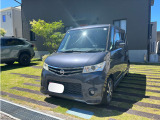 ルークス ハイウェイスター 