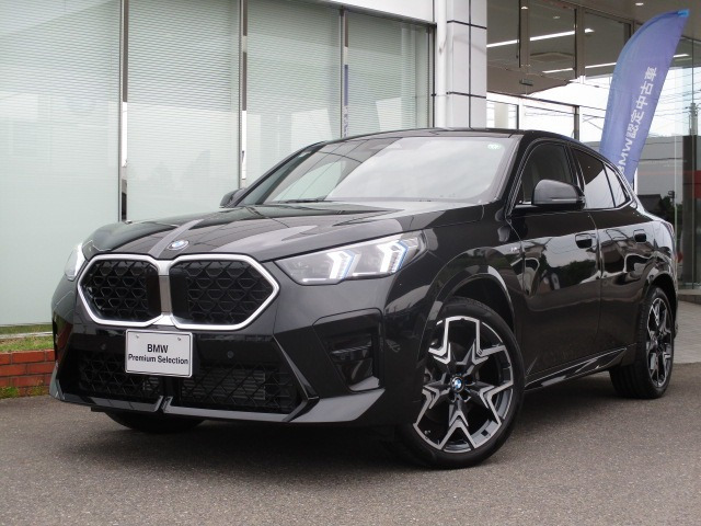 X2 xドライブ20i Mスポーツ 4WD 
