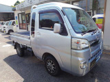 ハイゼットトラック ジャンボ 4WD 