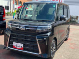 タントカスタム RS 
