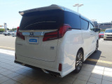 アルファード ハイブリッド 2.5 SR Cパッケージ E-Four 4WD 