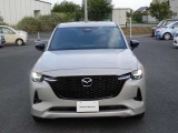 CX-60 3.3 XD ハイブリッド エクスクルーシブスポーツ ディーゼル 4WD 