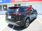 エクストレイル  1.5 X e-4ORCE 4WD