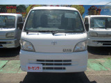 ピクシストラック スペシャル 4WD 3方開