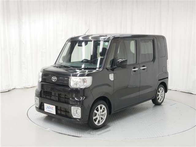 ピクシスメガL SAIII 4WD