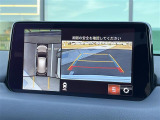 CX-5 2.2 XD プロアクティブ 4WD 4WD 修復歴無し