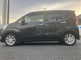 ステラ GS スマートアシスト 4WD 