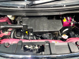 親切・丁寧な専門メカニックスタッフが応対!・車検・点検整備・事故等の修理などアフターサービスも安心。お車のカスタマイズもネクステージのサービススタッフまでご相談ください!
