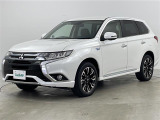 アウトランダーPHEV 2.0 G ナビパッケージ 4WD 4WD 修復歴無し