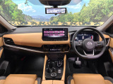 エクストレイル 1.5 G e-4ORCE 4WD 