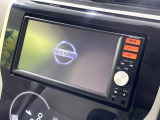 【純正ナビ】人気の純正ナビを装備。オーディオ機能も充実しており、Bluetooth接続すればお持ちのスマホやMP3プレイヤーの音楽を再生可能!毎日の運転がさらに楽しくなります!!