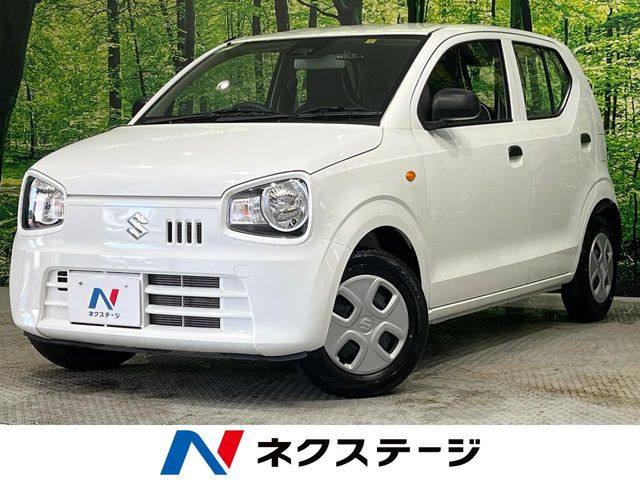 アルト F スズキ セーフティサポート オートギヤシフト 