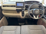 N-BOX G L ホンダセンシング 修復歴無し