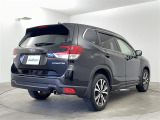 フォレスター 2.5 プレミアム 4WD 4WD 修復歴無し