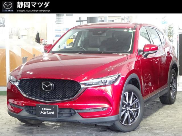 CX-52.5 25T Lパッケージ