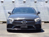 CLSクラス CLS220d スポーツ エクスクルーシブ パッケージ 