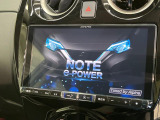 ノート 1.2 e-POWER X Vセレクション 