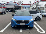 ノートオーラ 1.2 G レザーエディション 