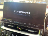クラウン 2.0 RS 