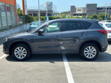 CX-5 2.2 XD プロアクティブ 