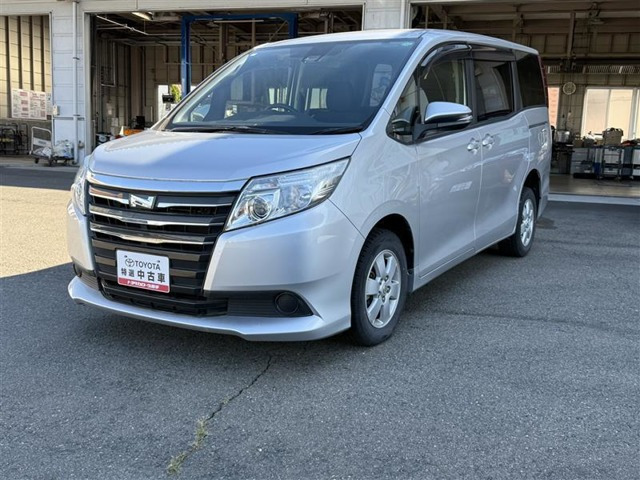 ノア2.0 X Vパッケージ 4WD