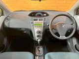 ヴィッツ 1.3 F 4WD 
