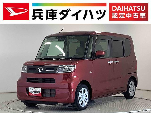 タント X 
