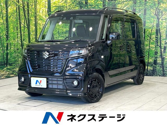 スペーシアベース XF 