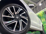 弊社では、全車『修復歴なし』のお車のみ取り扱っております。専任バイヤーによる厳選した仕入れの後、入庫後の車両チェックを行い、ネクステージが認定した高品質な中古車をご提供しております。
