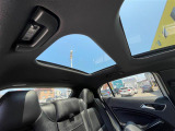 GLAクラス GLA220 4マチック 4WD 4WD 本革シート