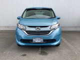 フリード 1.5 ハイブリッド G ホンダセンシング 4WD 