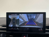 360度ビューカメラ付き